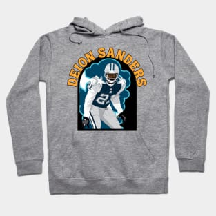 Deion Sanders Hoodie